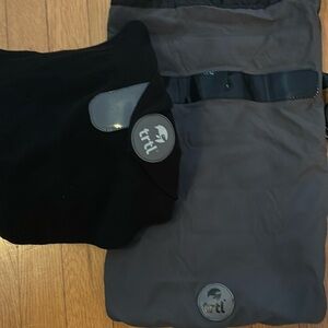 Turtl neck pillow travel